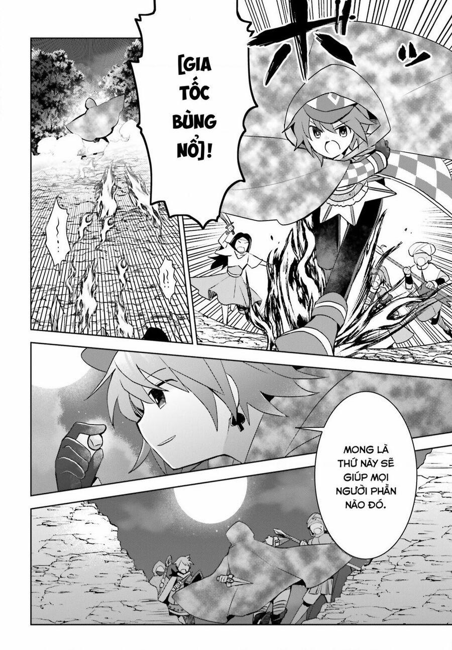 Vì Sợ Đau Nên Em Tăng Max Vit 33 trang 6