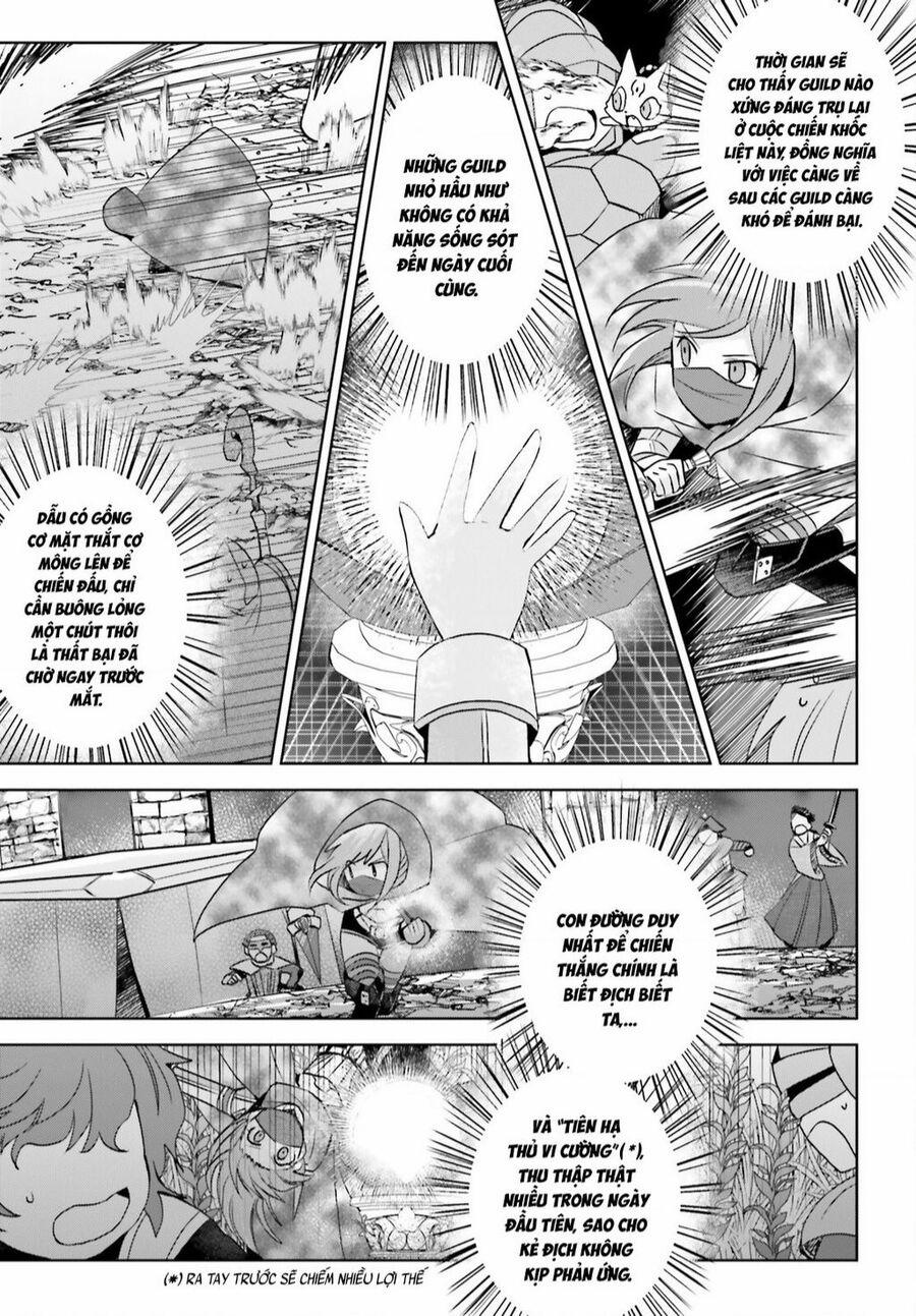 Vì Sợ Đau Nên Em Tăng Max Vit 33 trang 7