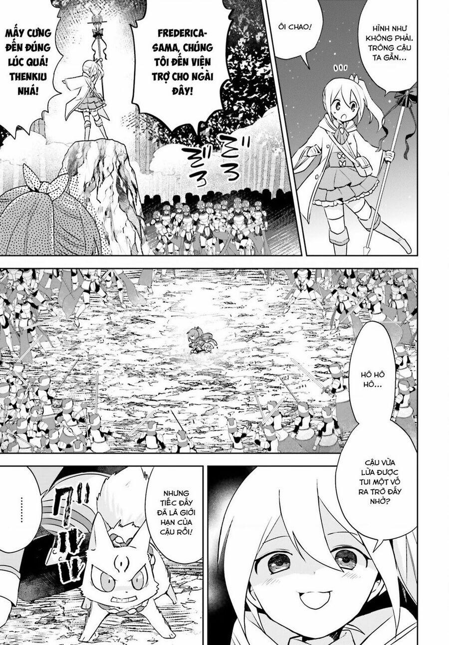 Vì Sợ Đau Nên Em Tăng Max Vit 34 trang 9