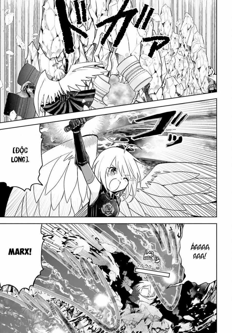 Vì Sợ Đau Nên Em Tăng Max Vit 36 trang 15