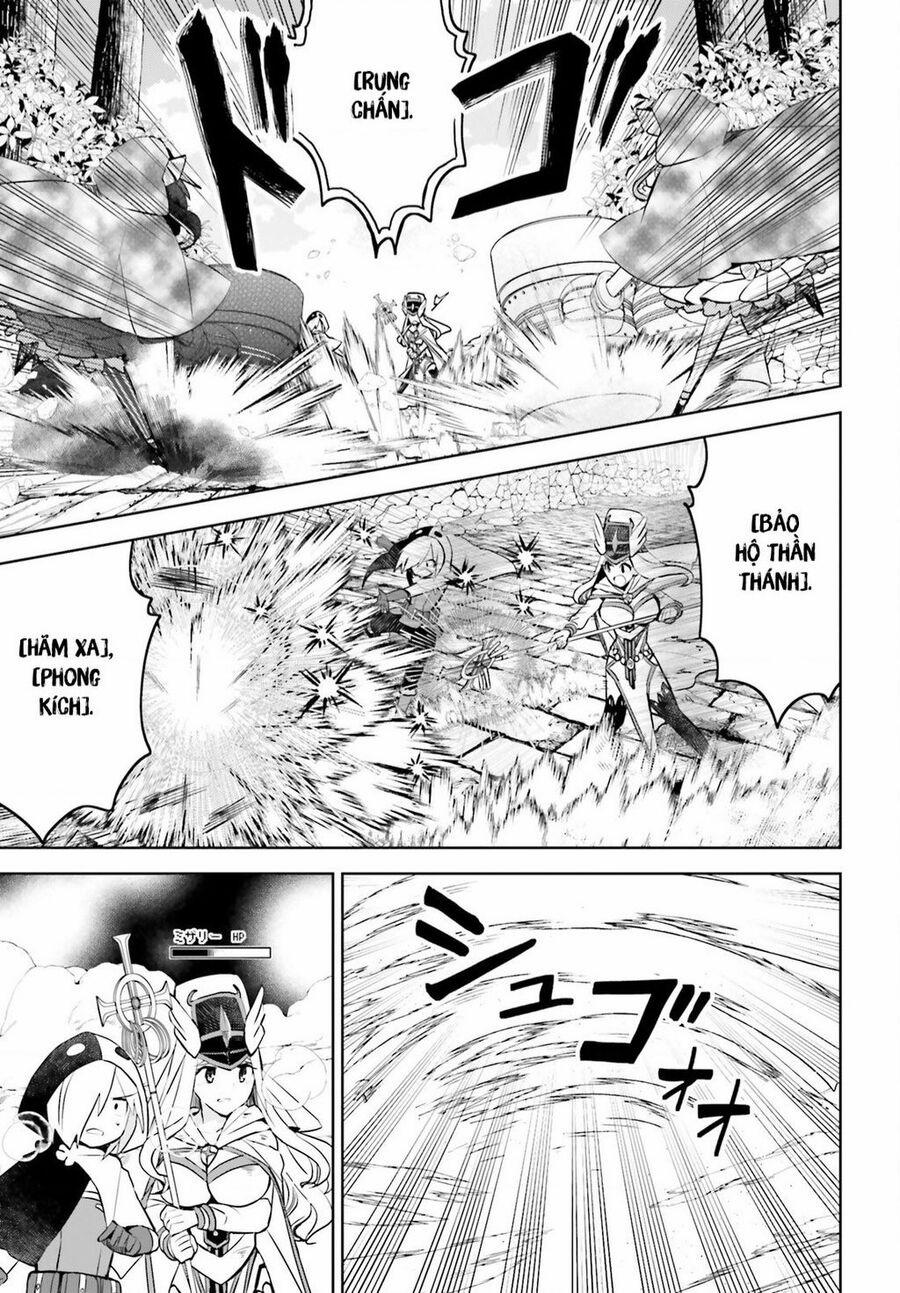 Vì Sợ Đau Nên Em Tăng Max Vit 36 trang 17