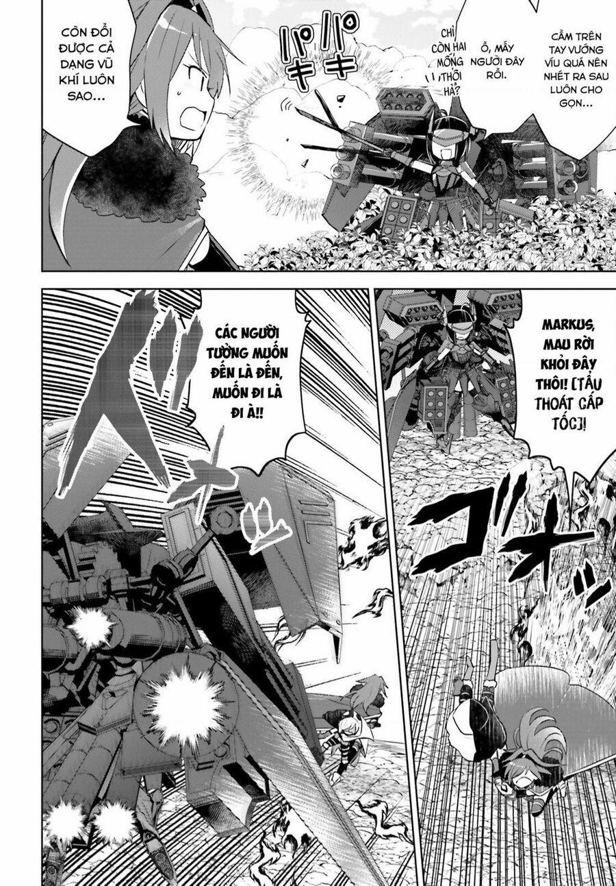 Vì Sợ Đau Nên Em Tăng Max Vit 37 trang 16