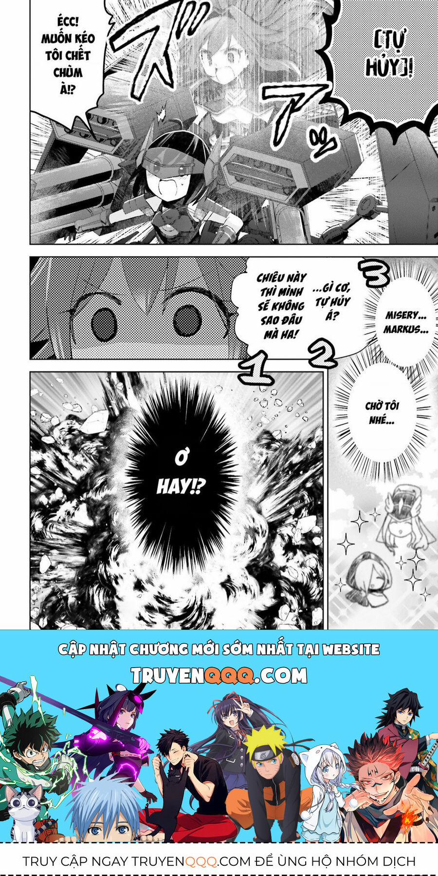 Vì Sợ Đau Nên Em Tăng Max Vit 37 trang 20