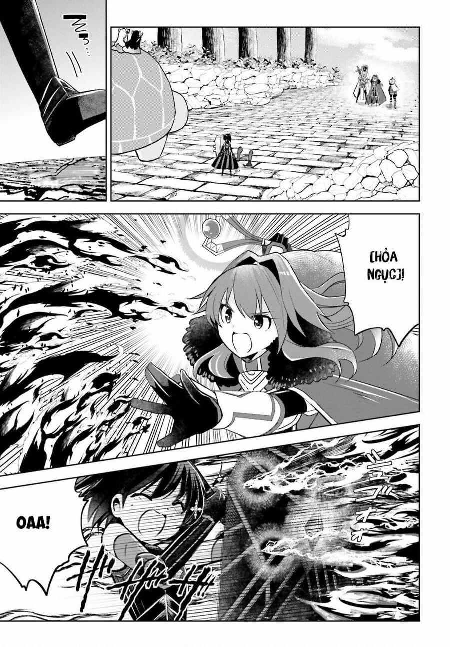 Vì Sợ Đau Nên Em Tăng Max Vit 37 trang 3