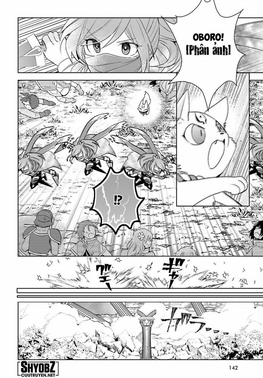 Vì Sợ Đau Nên Em Tăng Max Vit 38 trang 10