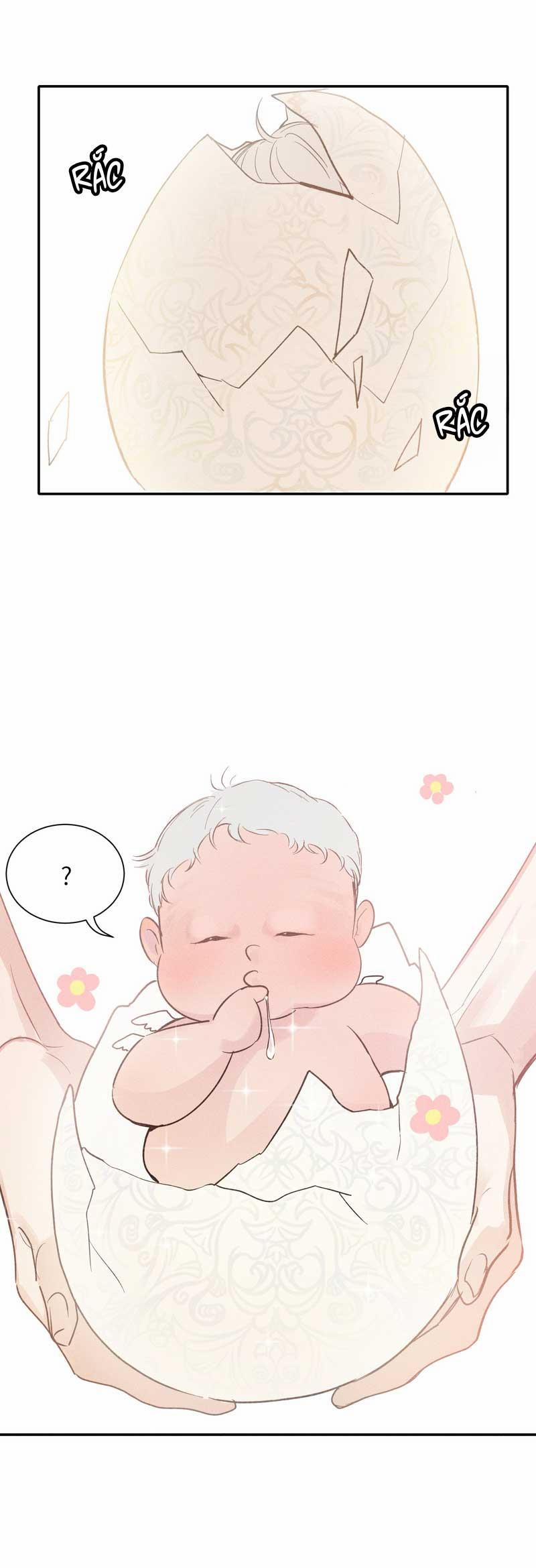VI SỞ DỤC VI PHIÊN NGOẠI 16 trang 2
