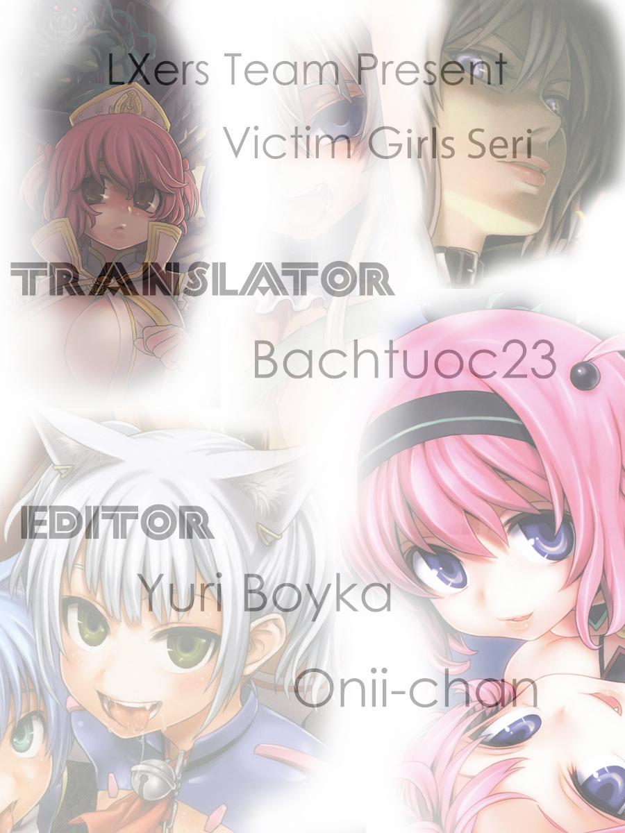 Victim Girl (Series Full) 13 trang 47