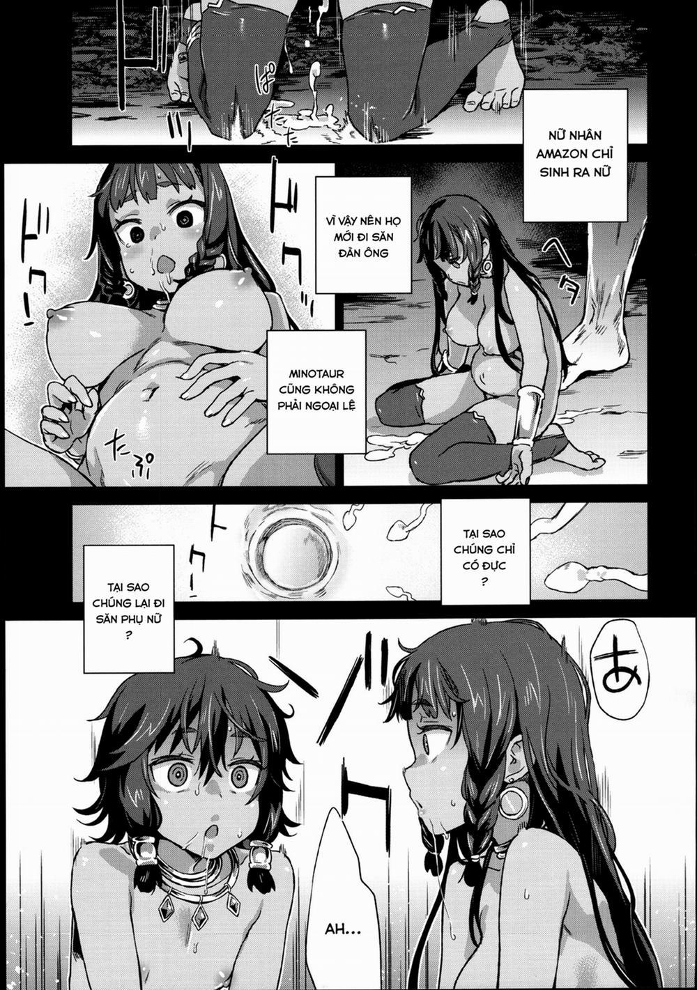 Victim Girl (Series Full) 19 trang 25