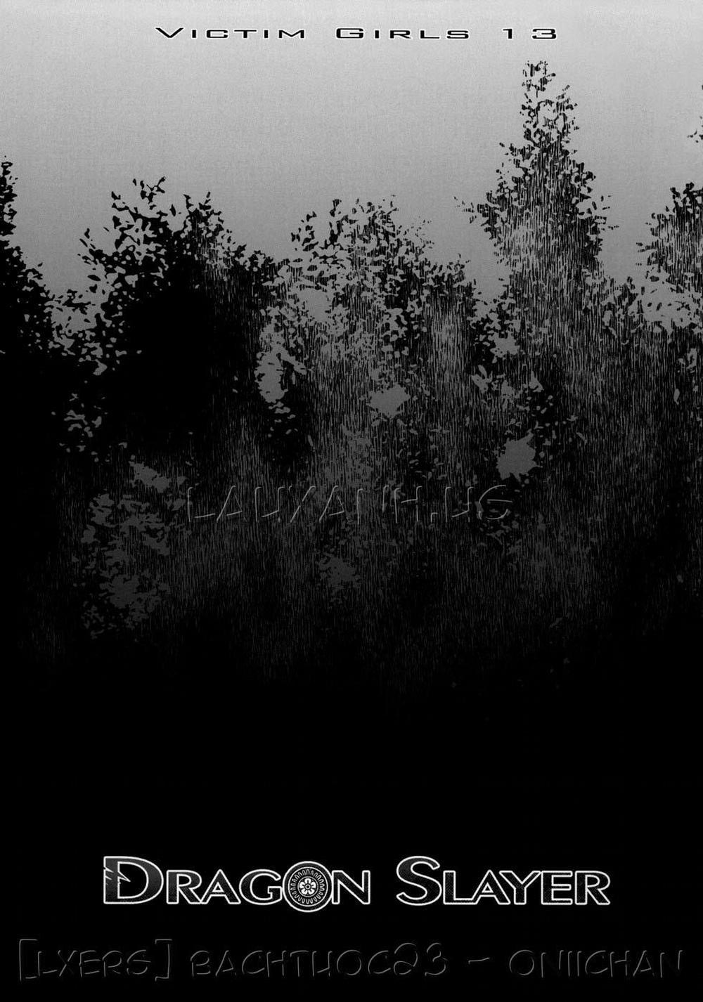 Victim Girls 13 Oneshot trang 1