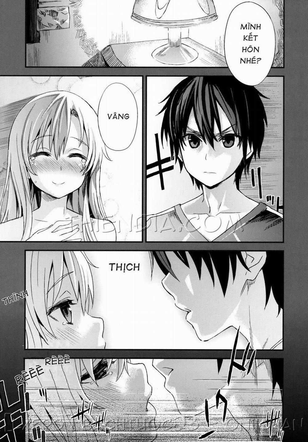 Victim Girls 14 Oneshot trang 1