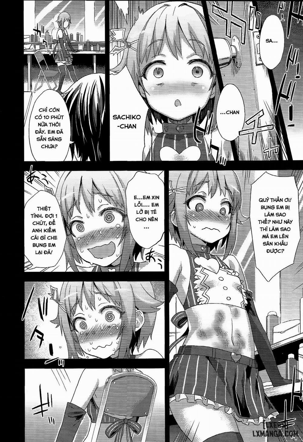 Victim Girls 15 Oneshot trang 18