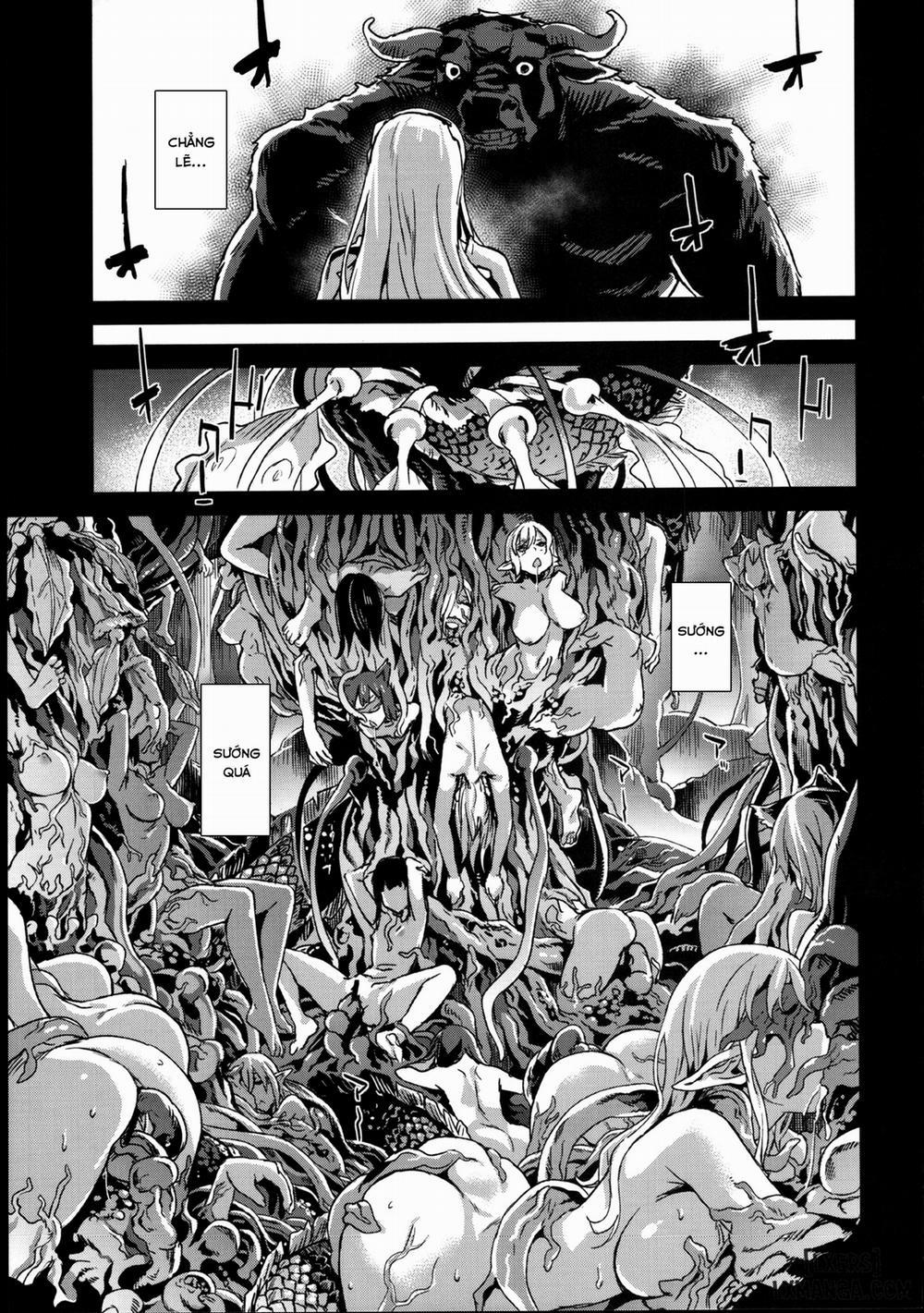 Victim Girls 19 Oneshot trang 29