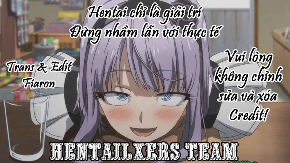 Victim Girls 20 (Granblue Fantasy) Oneshot trang 0