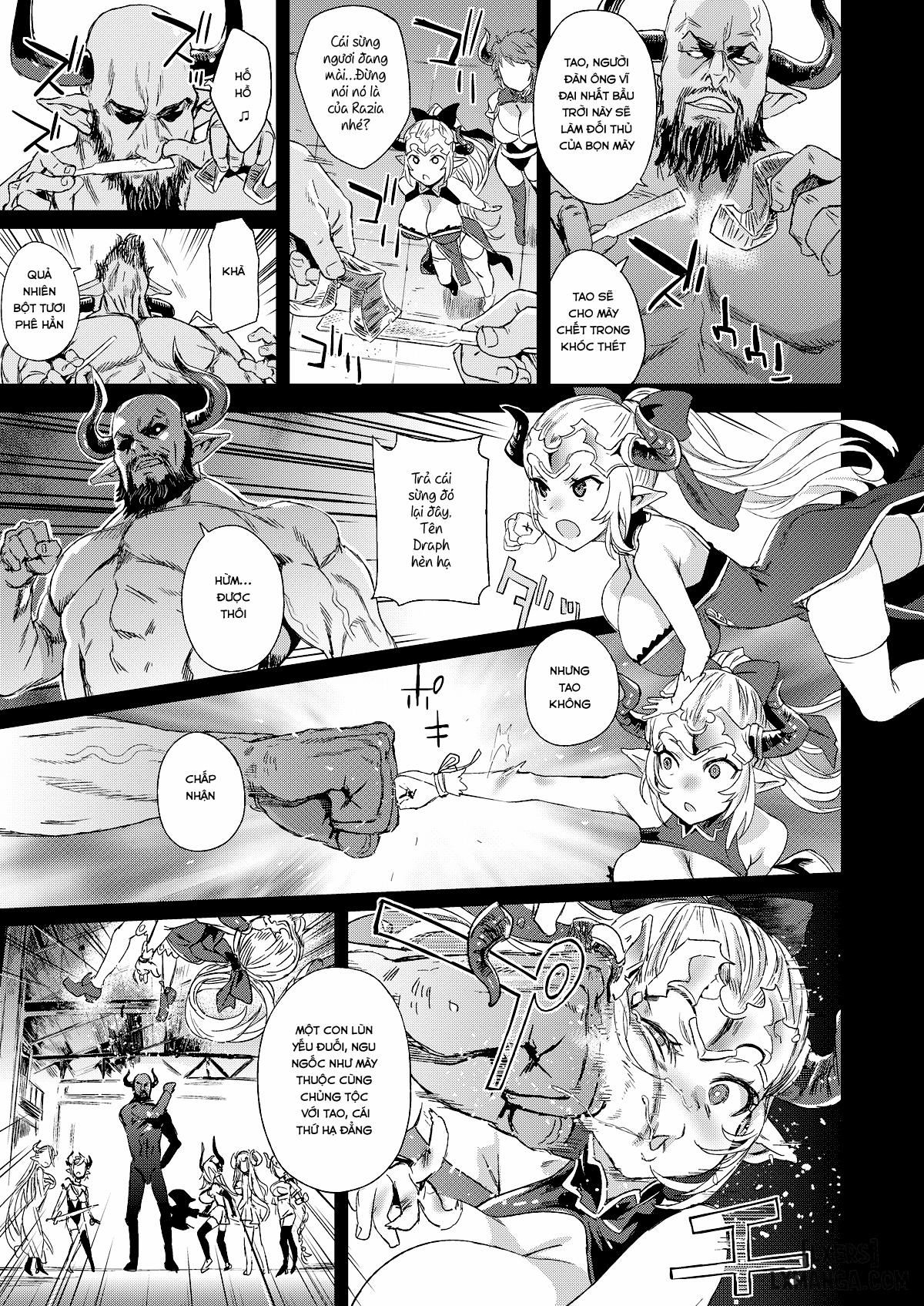 Victim Girls 25 1 trang 7