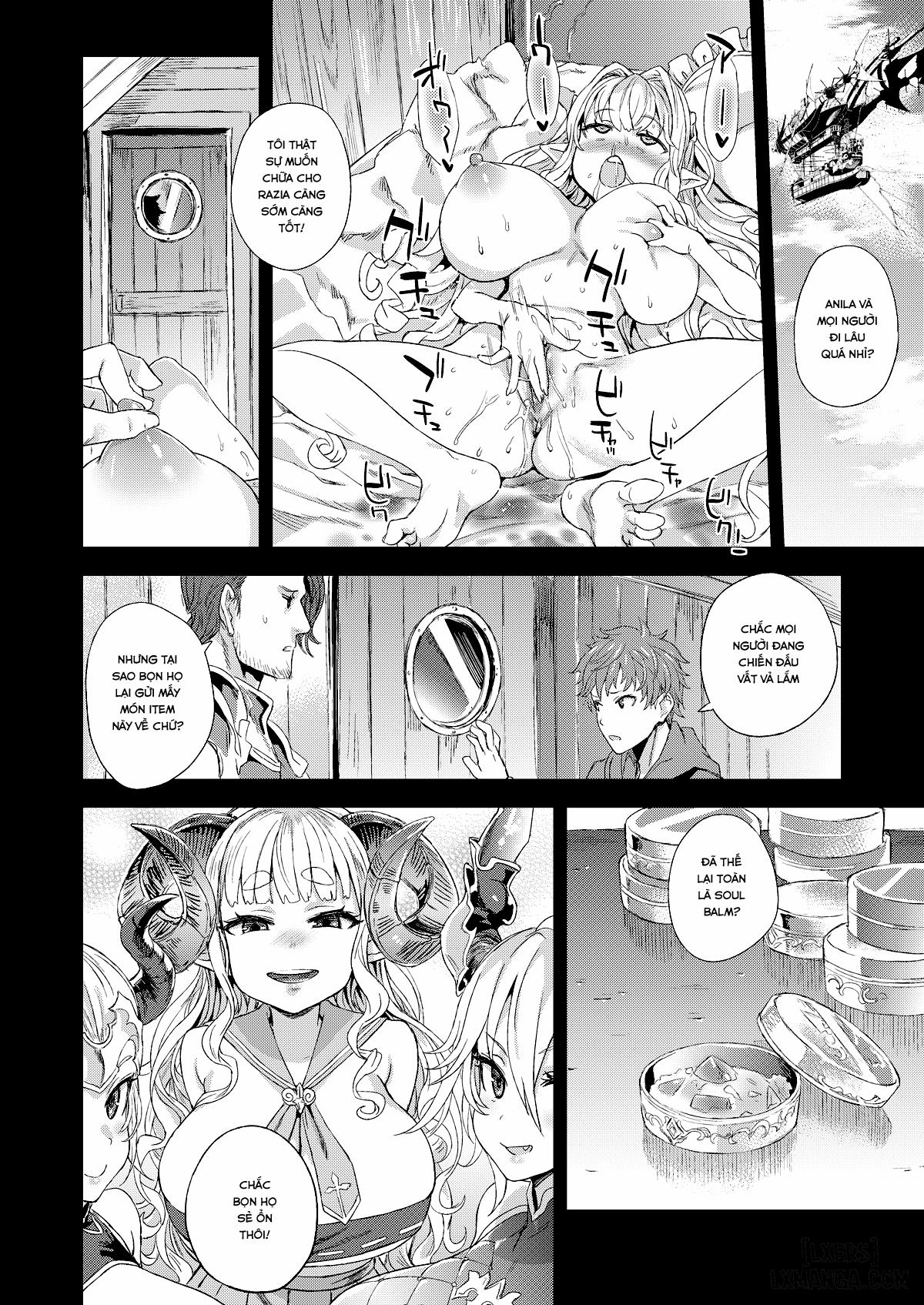 Victim Girls 25 2 trang 9