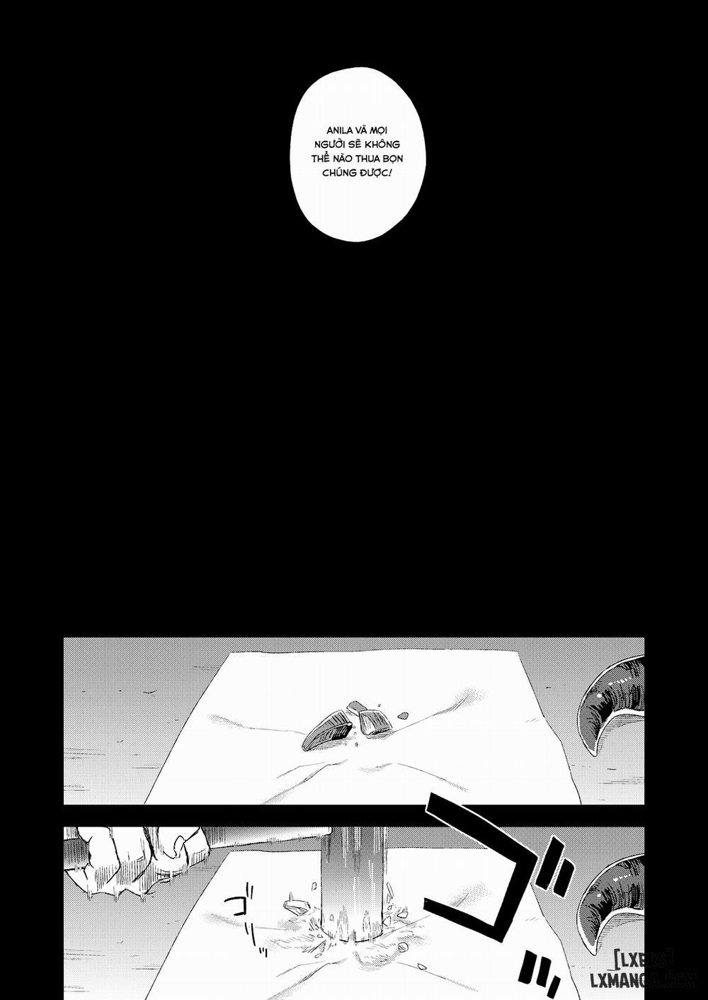 Victim Girls 25 Oneshot trang 25