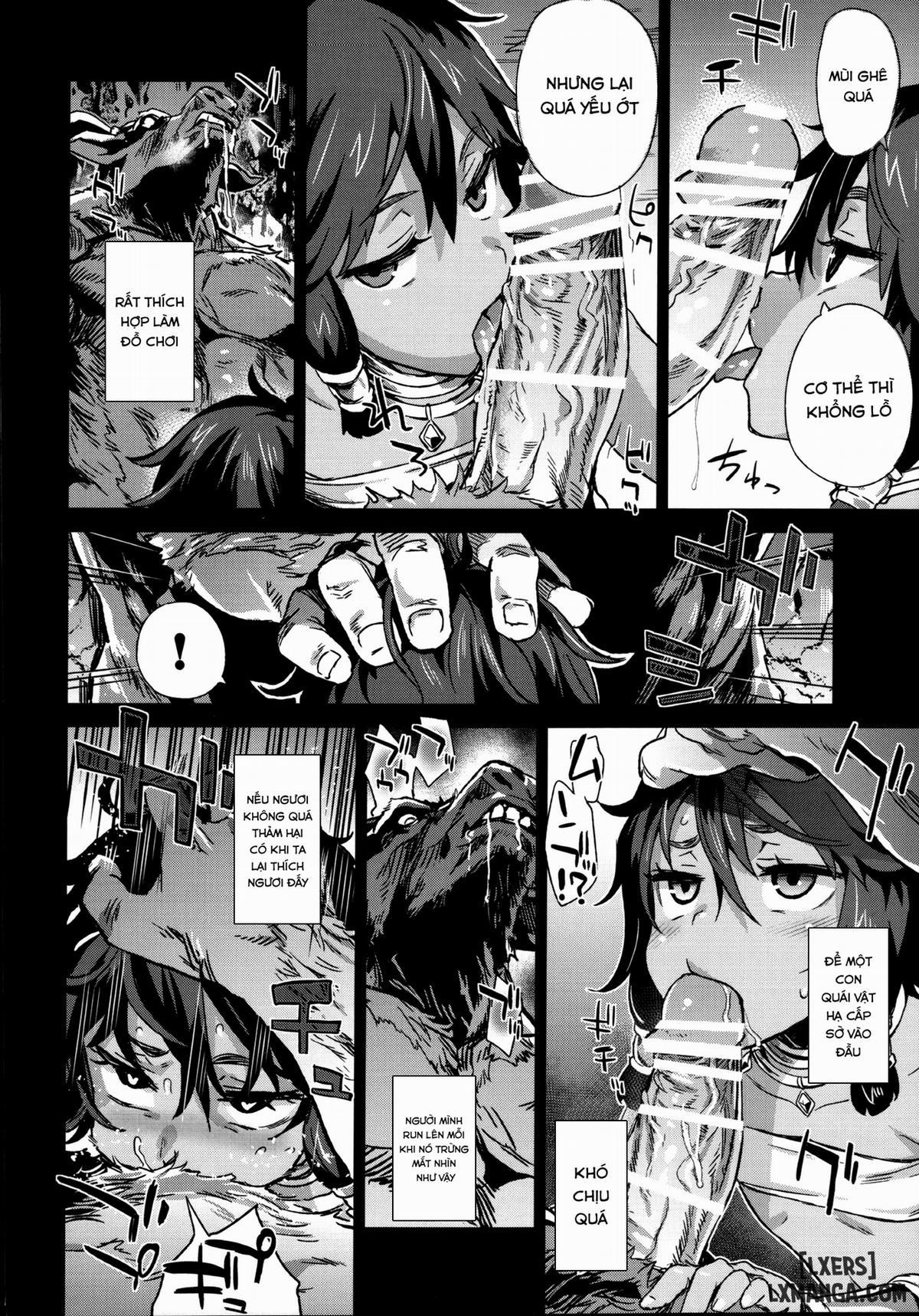 Victim Girls19 1 trang 6