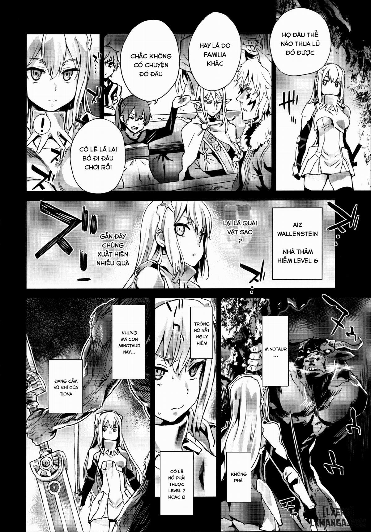 Victim Girls19 2 trang 11