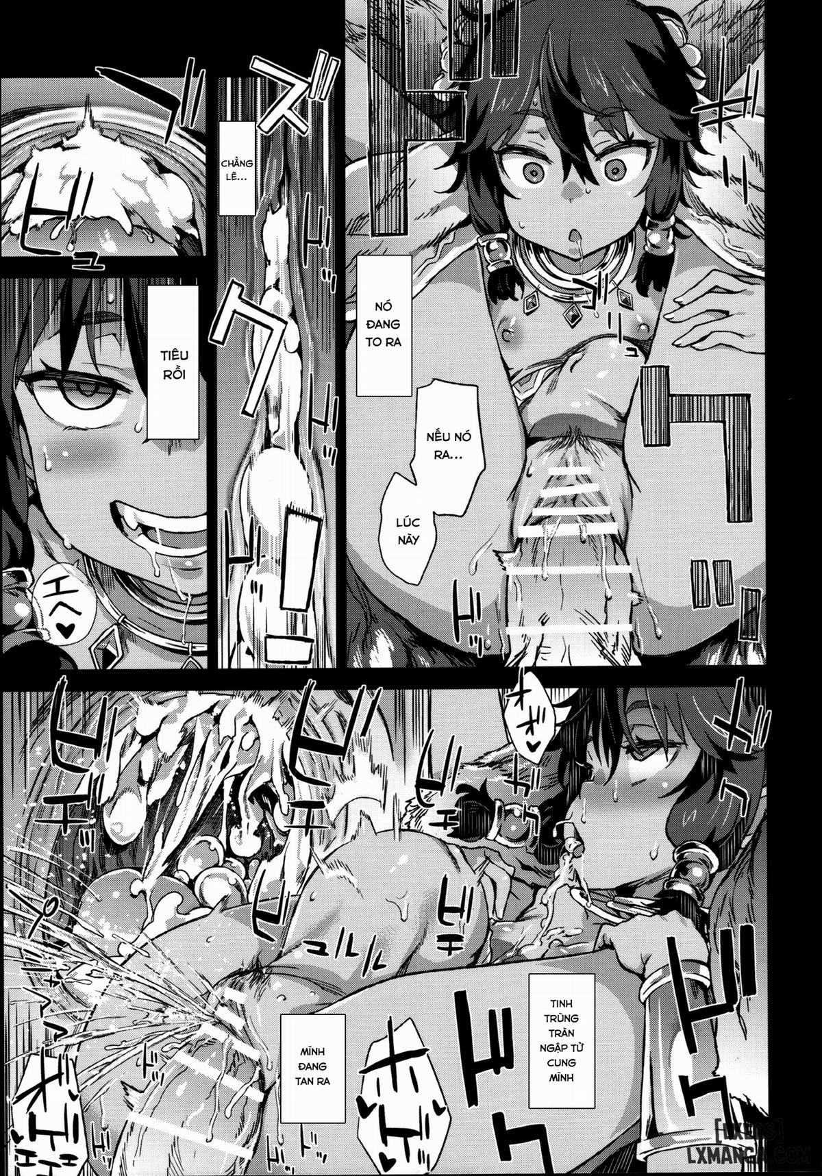 Victim Girls19 2 trang 6