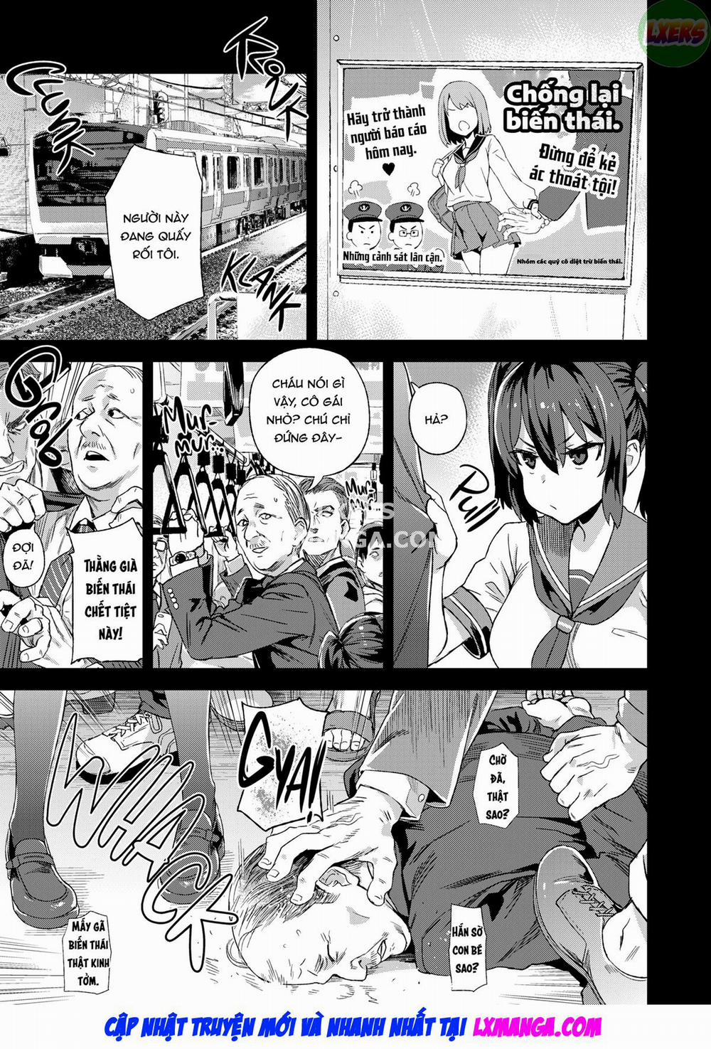 VictimGirlsR JK de Refre 2 0 [END] trang 4