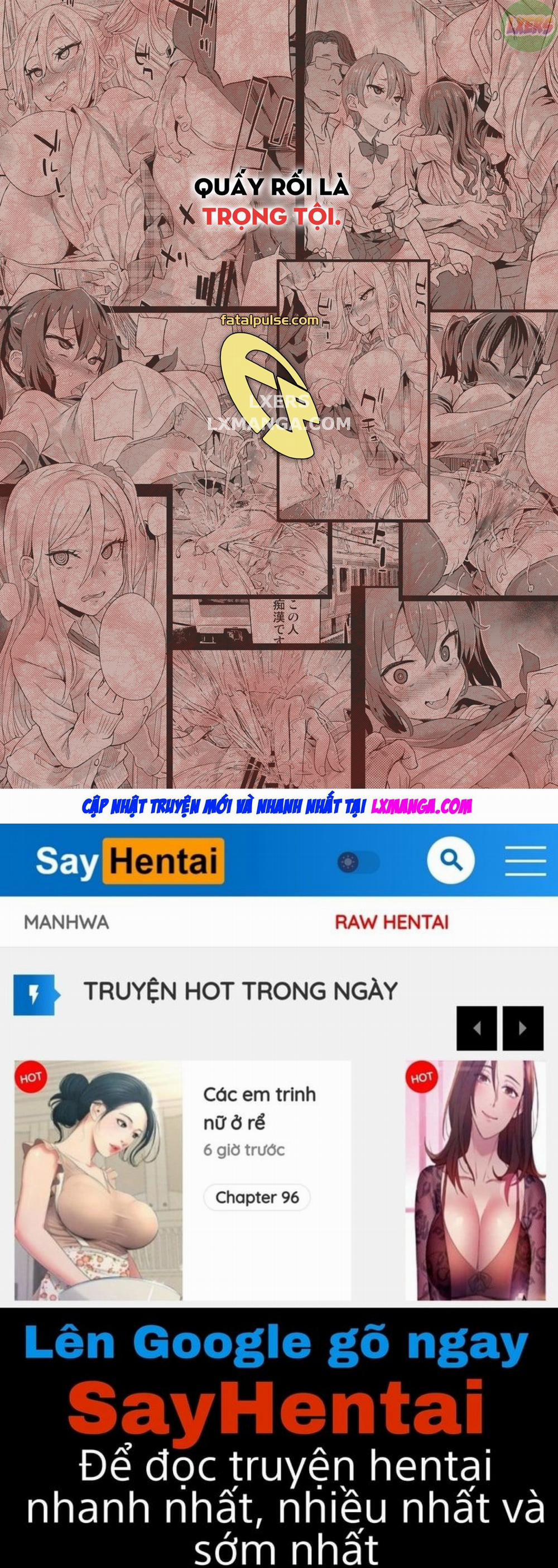 VictimGirlsR JK de Refre 2 - [END] trang 41