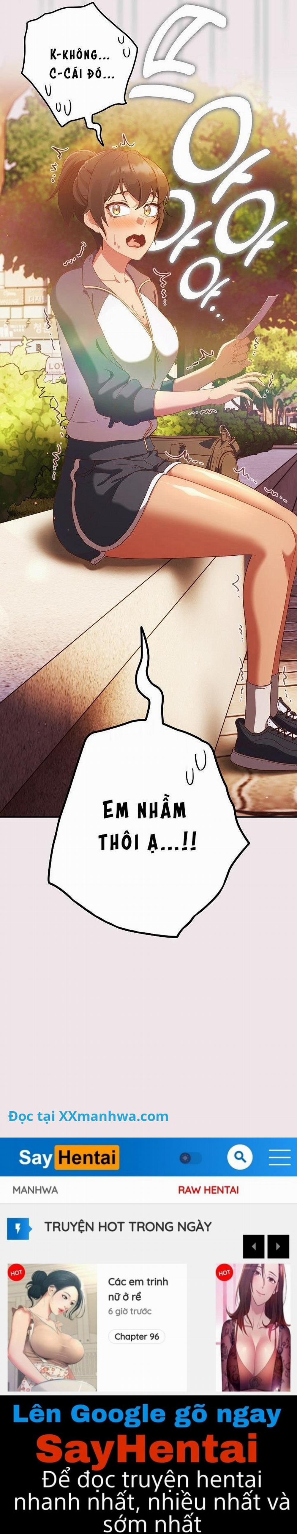 Việc Làm Thêm Ngọt Ngào 12 trang 11