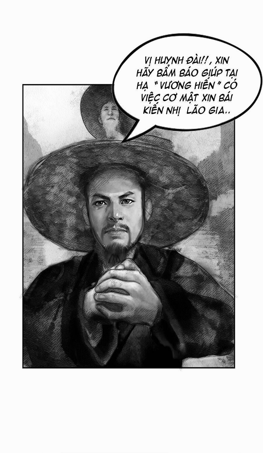 Việt Chí 1 trang 10