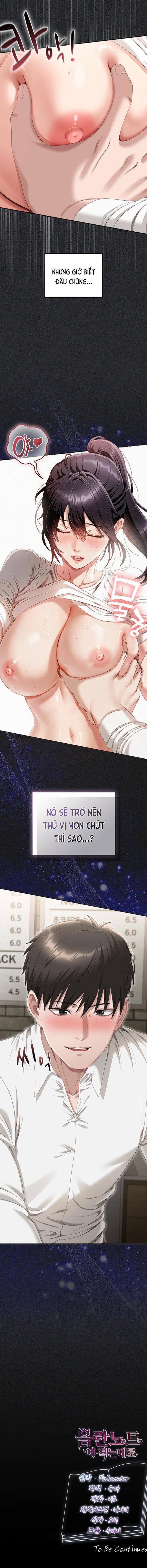 Viết gì hưởng nấy 1 trang 34