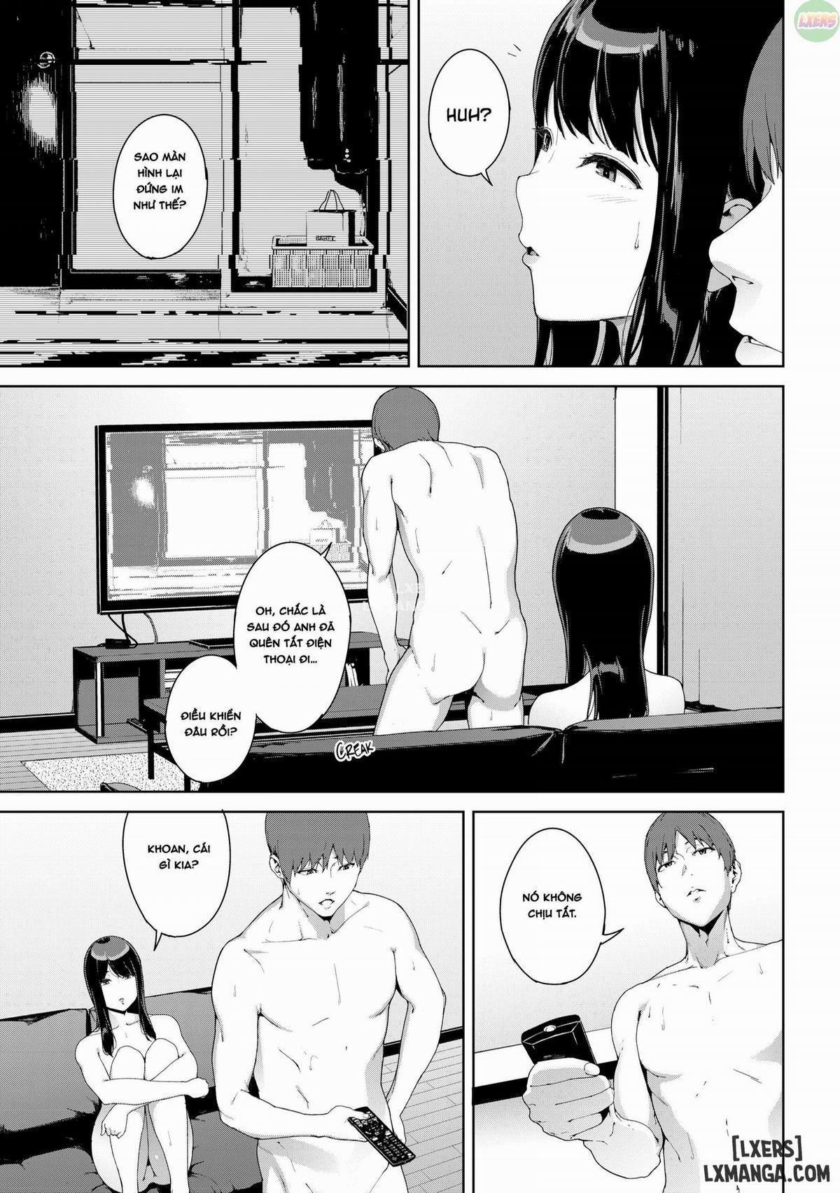 Viewer Discretion Advised 1 10 trang 10