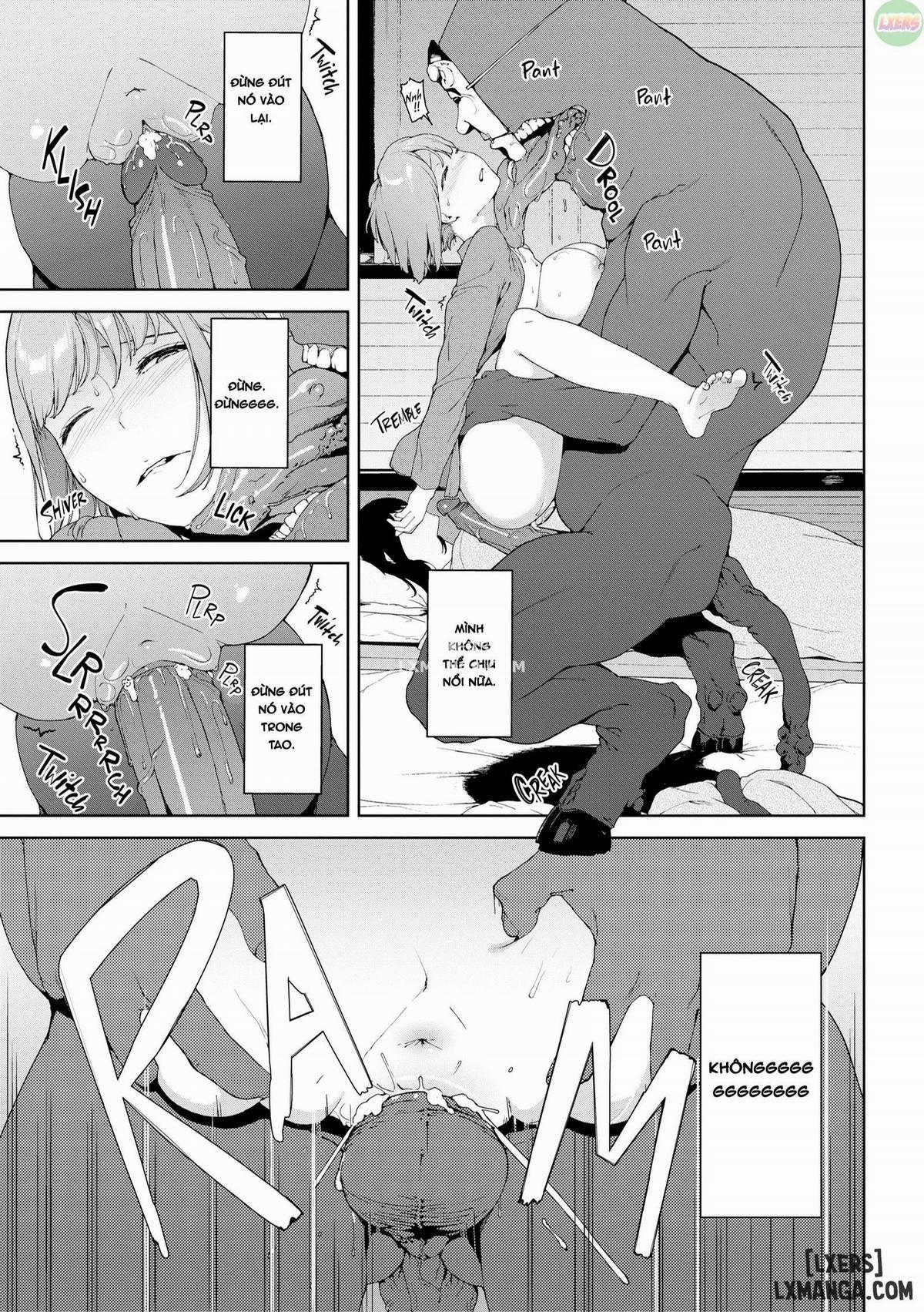 Viewer Discretion Advised 1 4 trang 14