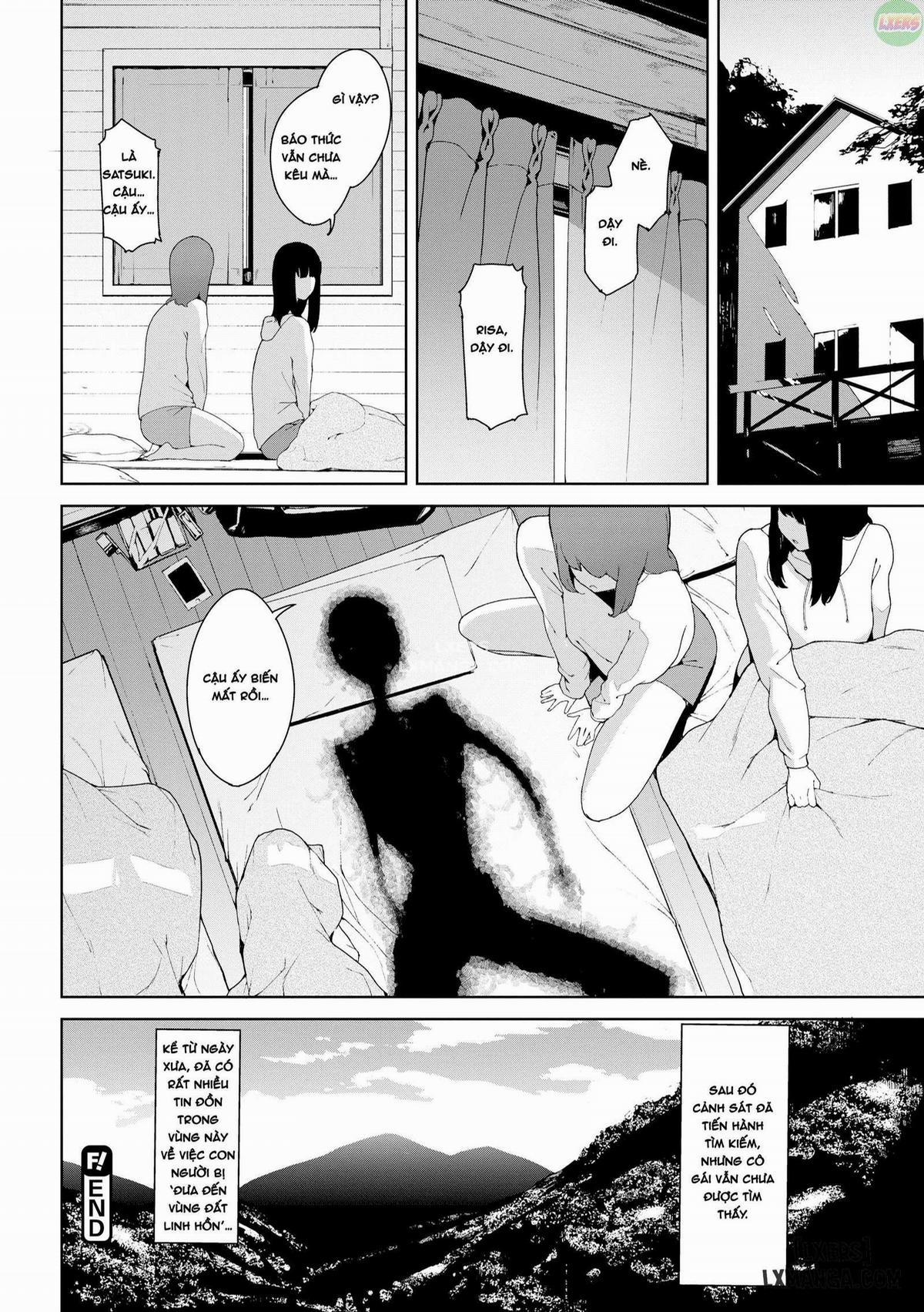 Viewer Discretion Advised 1 4 trang 19