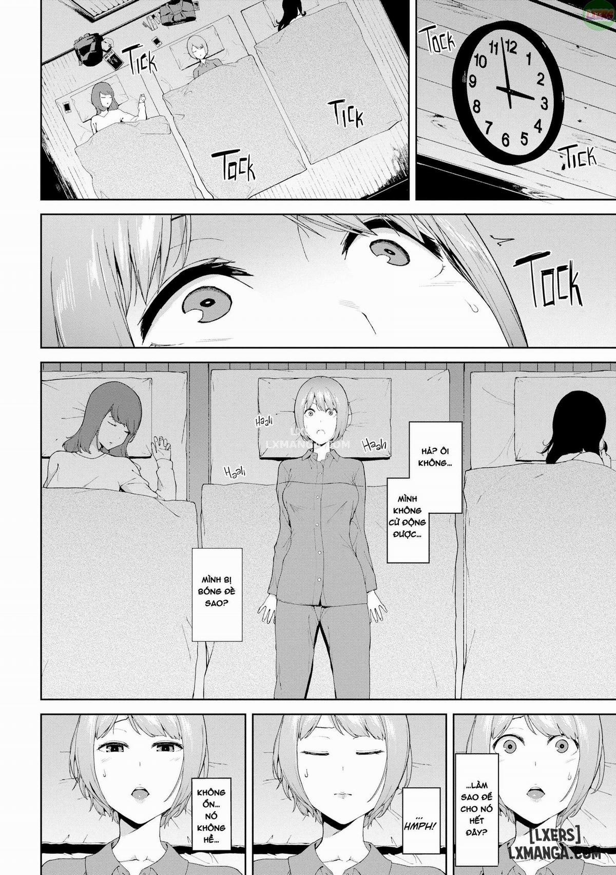 Viewer Discretion Advised 1 4 trang 3