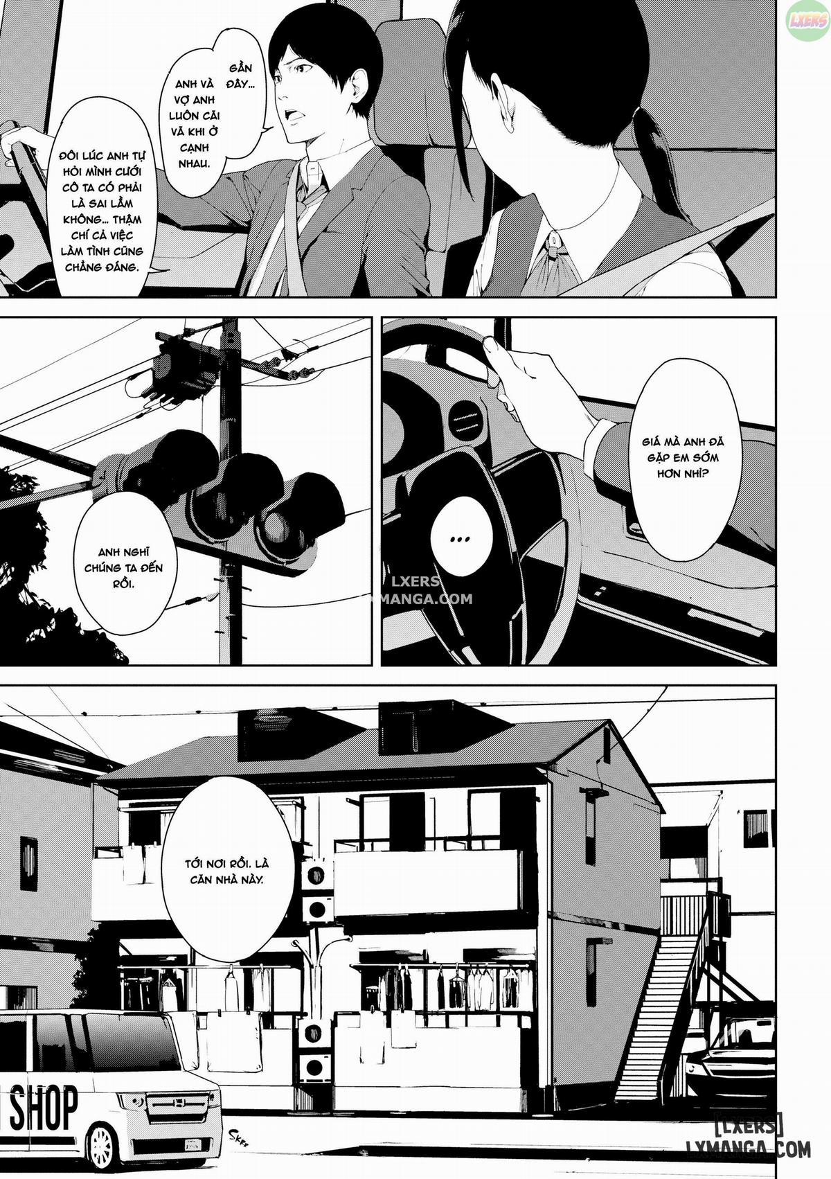 Viewer Discretion Advised 1 5 trang 2