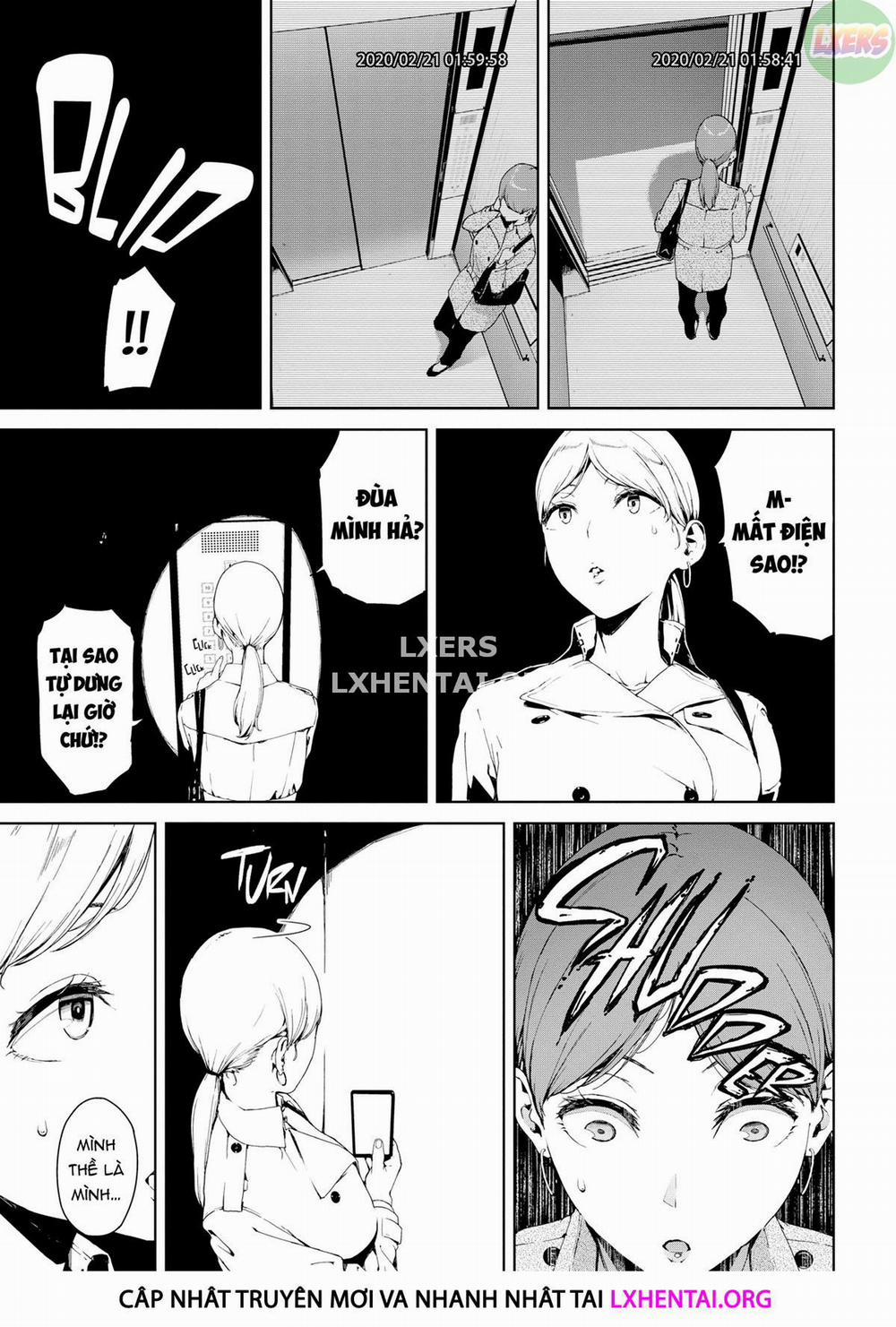 Viewer Discretion Advised 2: Forbidden Desires 2 0 Box trang 3