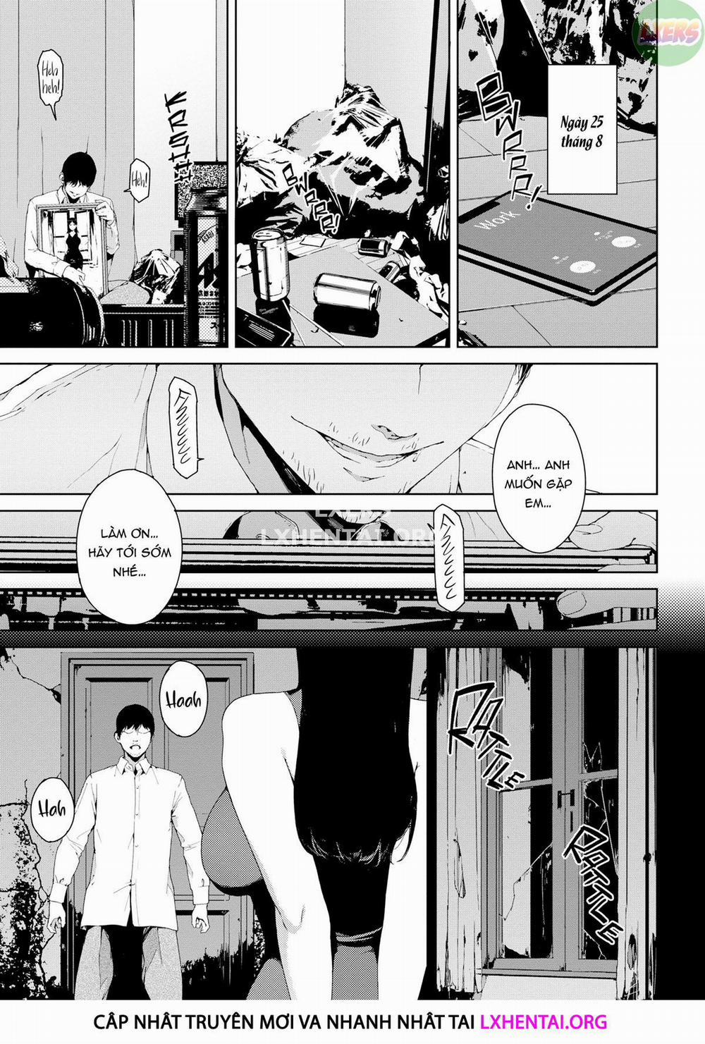 Viewer Discretion Advised 2: Forbidden Desires 4 0 The Girl by the Window trang 15