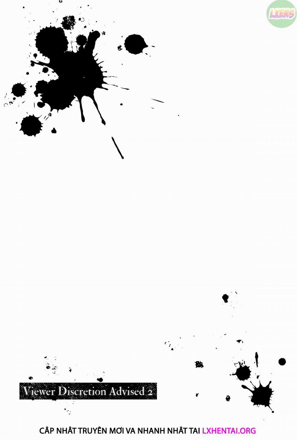 Viewer Discretion Advised 2: Forbidden Desires 5 0 Voyeurism trang 1