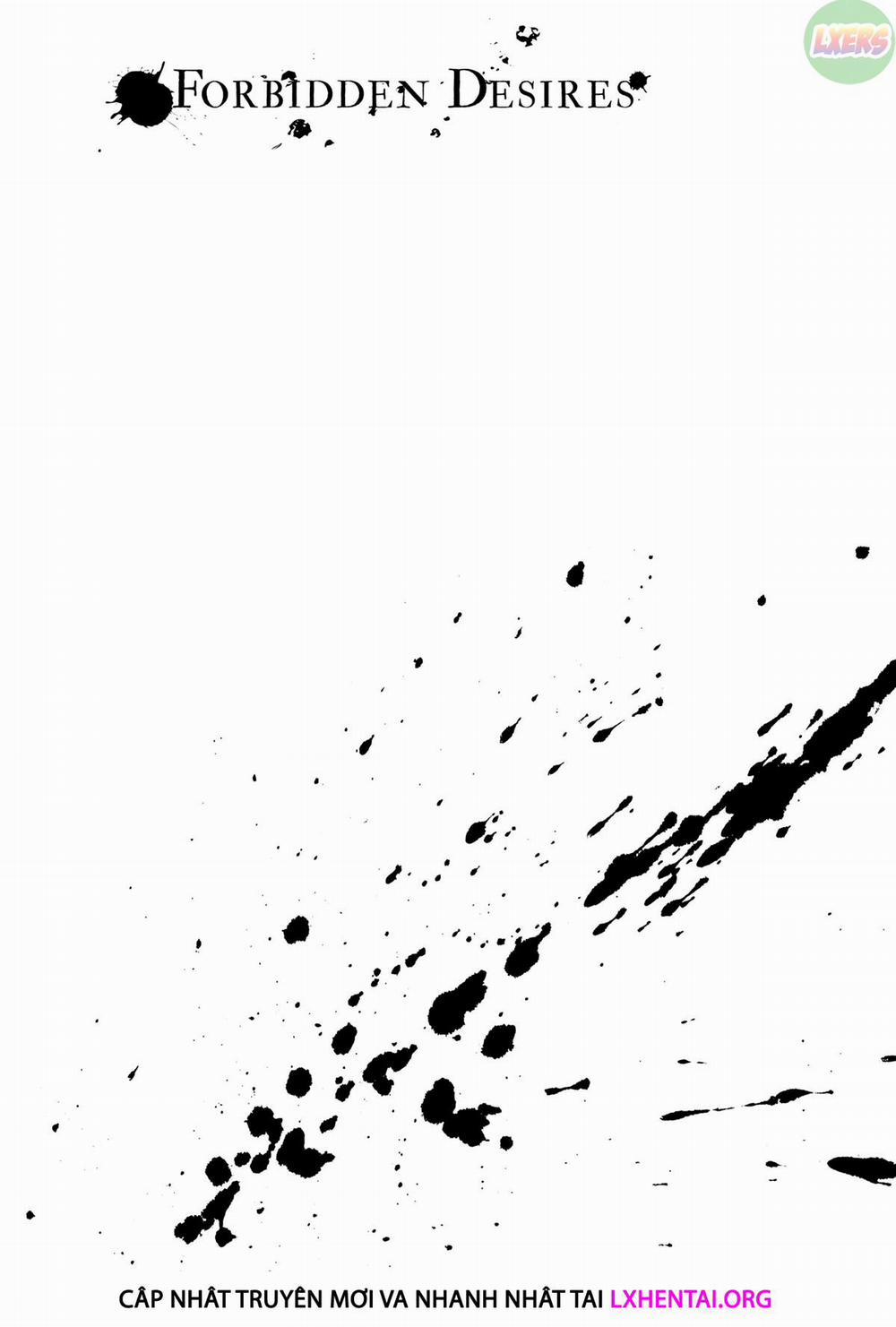 Viewer Discretion Advised 2: Forbidden Desires 5 0 Voyeurism trang 2