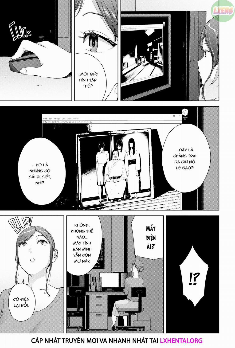 Viewer Discretion Advised 2: Forbidden Desires 7 0 Spirit Photography trang 3