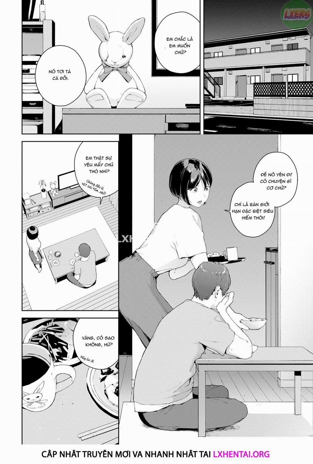 Viewer Discretion Advised 2: Forbidden Desires 8 0 Inside trang 2