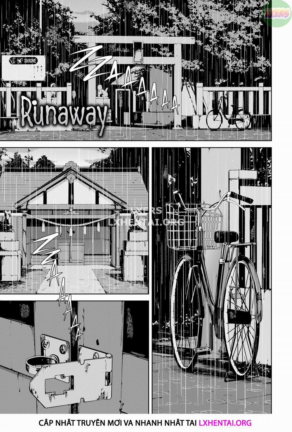 Viewer Discretion Advised 2: Forbidden Desires 9 0 Runaway trang 1