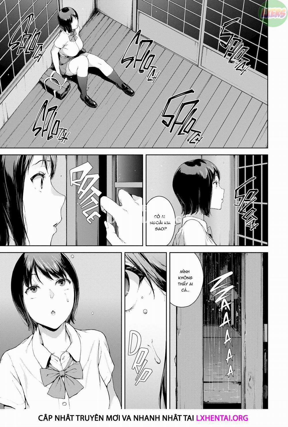 Viewer Discretion Advised 2: Forbidden Desires 9 0 Runaway trang 5