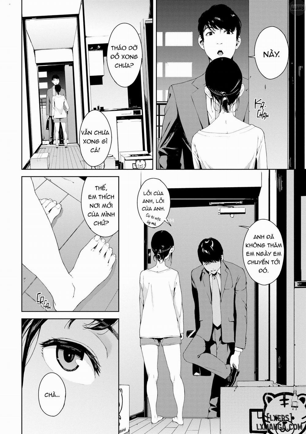 Viewer Discretion Advised 2 1 trang 5