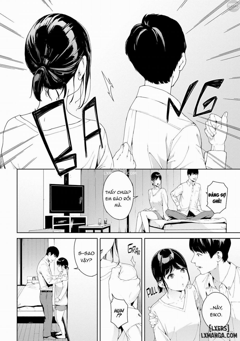 Viewer Discretion Advised 2 1 trang 7