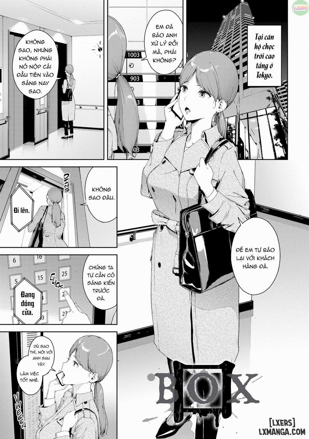 Viewer Discretion Advised 2 2 trang 2