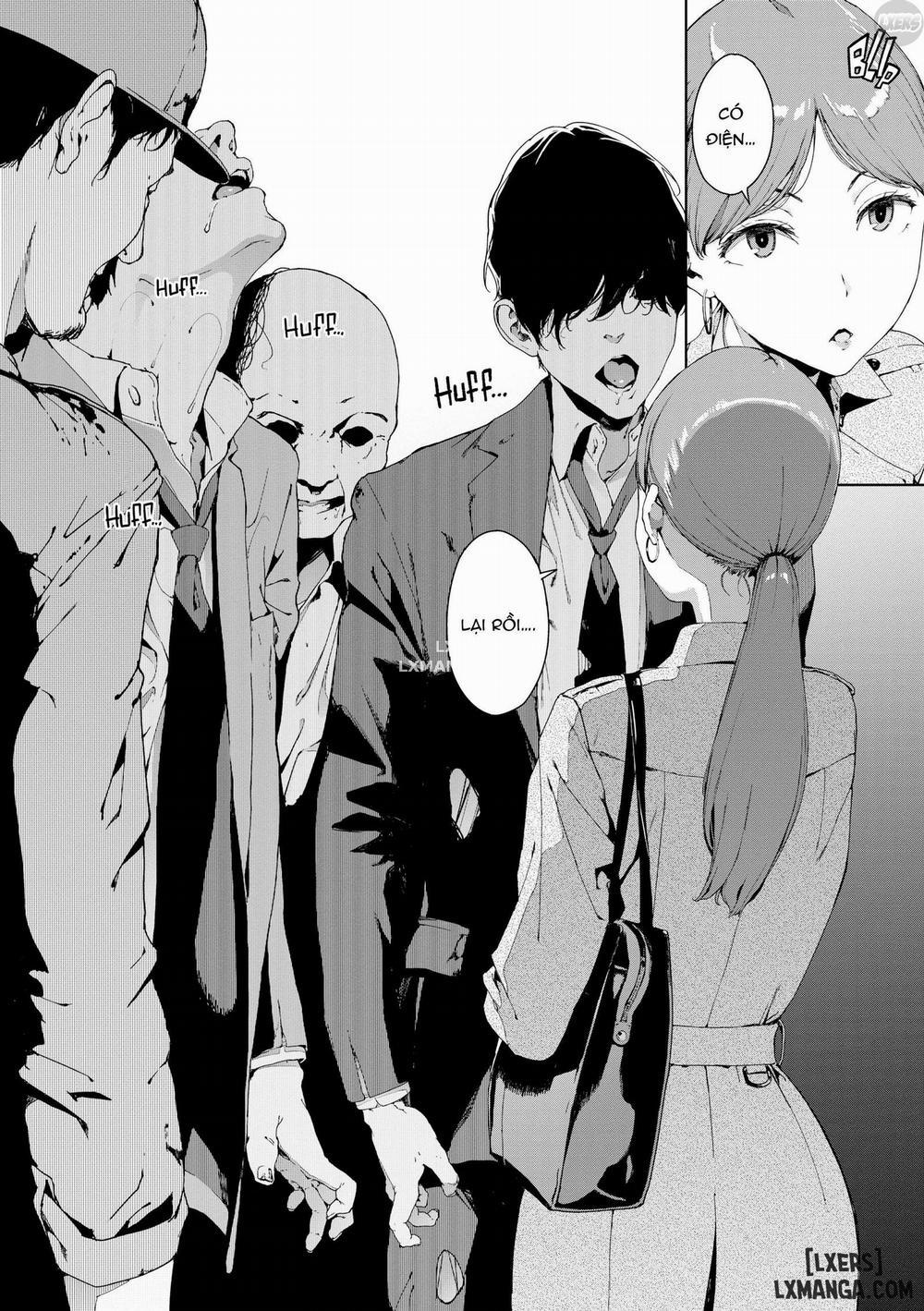 Viewer Discretion Advised 2 2 trang 5