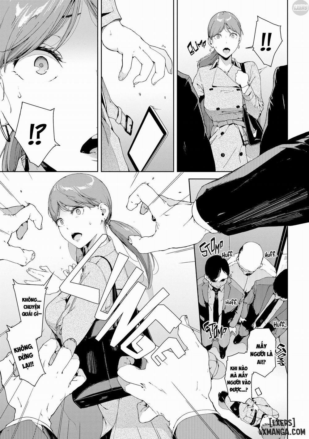 Viewer Discretion Advised 2 2 trang 6