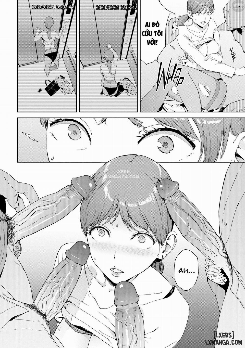 Viewer Discretion Advised 2 2 trang 9