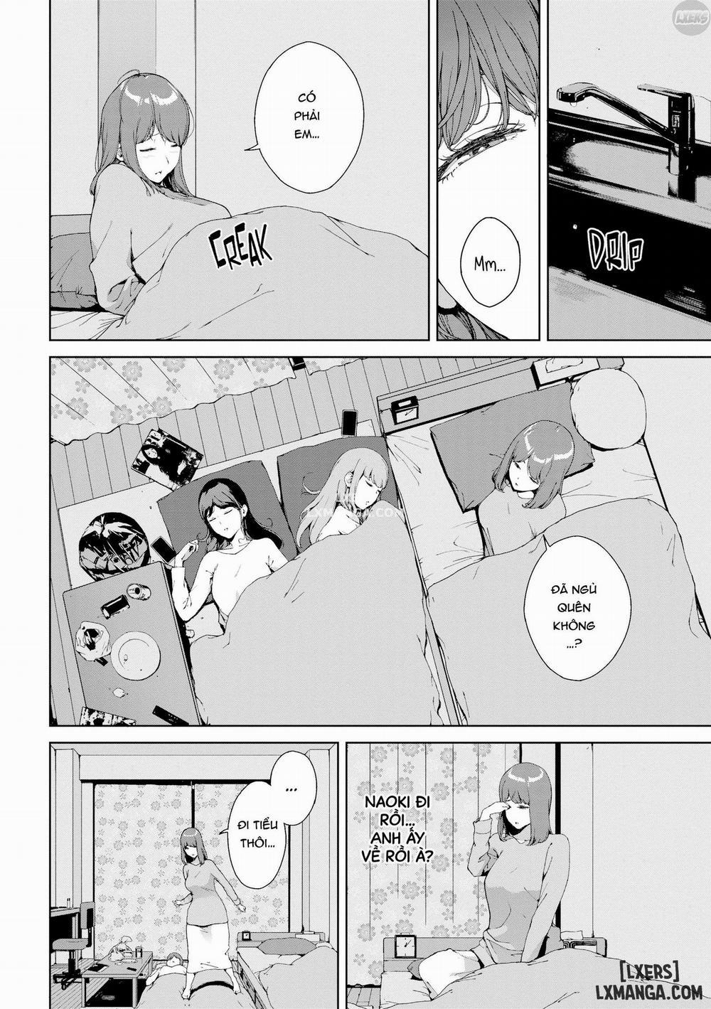 Viewer Discretion Advised 2 3 trang 4