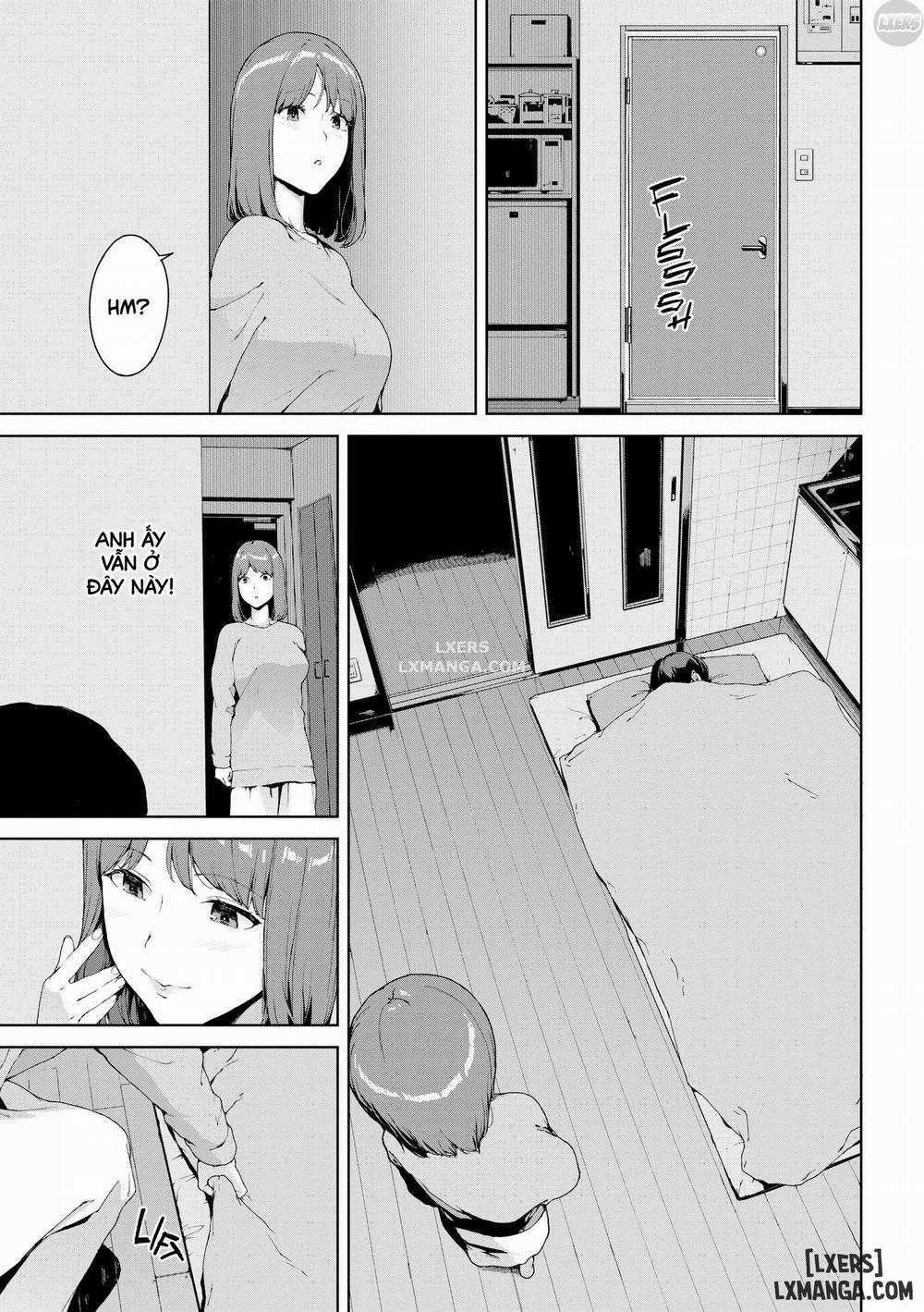 Viewer Discretion Advised 2 3 trang 5