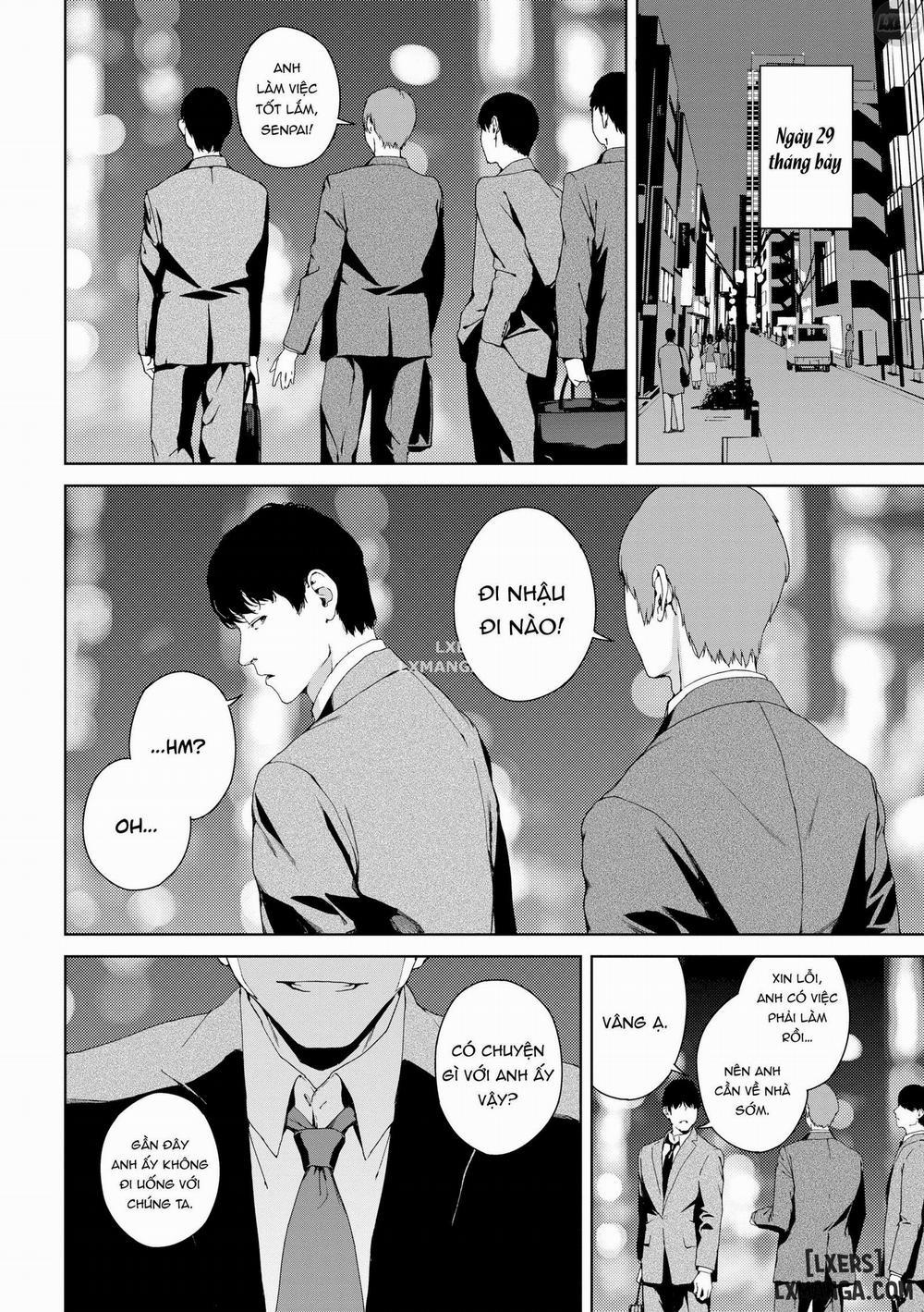 Viewer Discretion Advised 2 4 trang 14